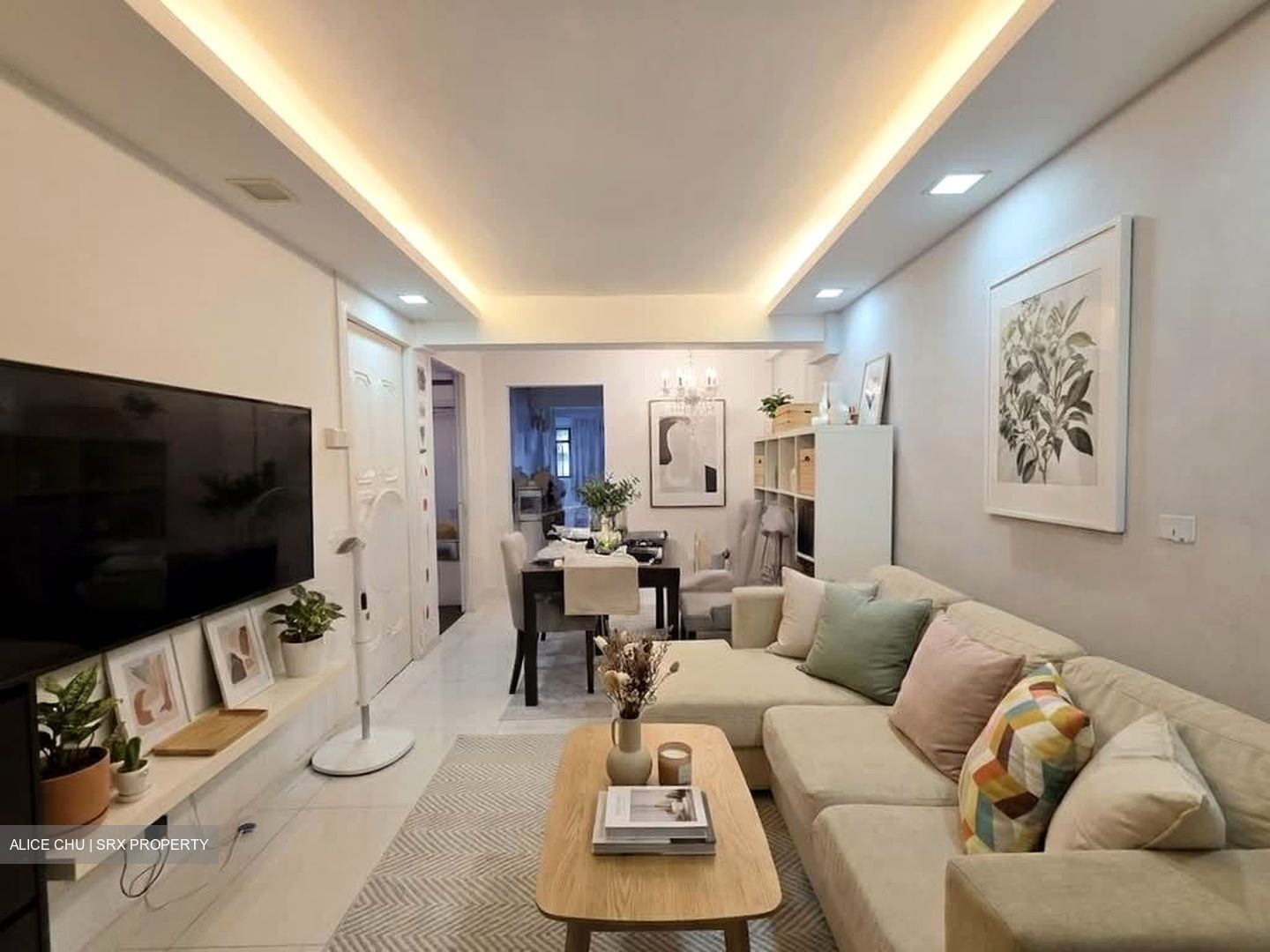 Blk 76 Whampoa Spring (Toa Payoh), HDB 3 Rooms #559380141